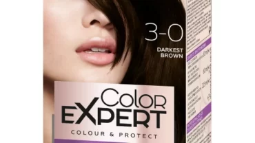 صبغة الشعر شوارزكوف / Schwarzkopf Color Expert