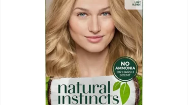 صبغة كليرول / Clairol Natural Insticts