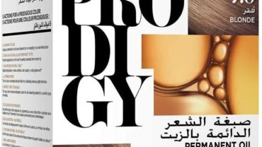 صبغة لوريال بدون امونيا  / L’Oreal PRO DIGY Hair Color