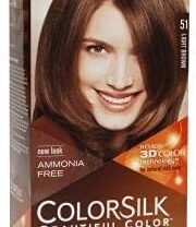 صبفة ريفلون لوكسوريوس كلر سيلك / Revlon Luxurious Colorsilk Dye