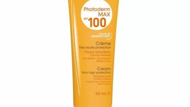 صن بلوك بيوديرما فوتوديرم / Bioderma Photoderm Max SPF 100