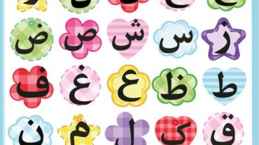 طباعة الحروف