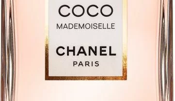 عطر كوكو شانيل COCO Mademoiselle CHANEL PARIS