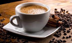 طريقة عمل القهوة الايطالية