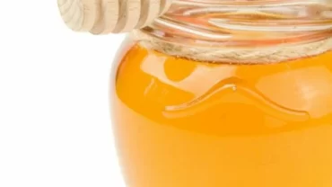 طريقة عمل شربات القطايف