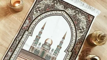 عادات ربانية