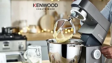 عجان  KENWOOD CHEF XL