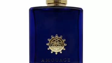 عطر أمواج أنترلود  Amouage Interlude