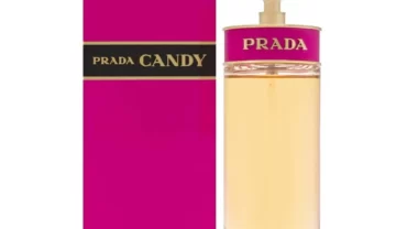 عطر برادا كاندي / Prada