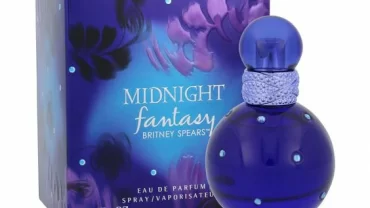 عطر بريتني سبيرز ميدنايت فانتازي Britney Spears Midnight Fantasy