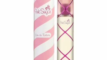 عطر بينك شوجر / Pink Sugar Aquolina