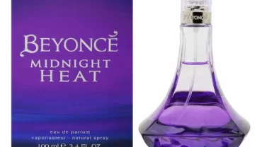 عطر بيونسيه ميدنايت Beyoncé Midnight Heat