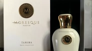 عطر تاميما Tamima Moresque