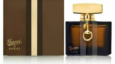 عطر جوتشي باي جوتشي / Gucci by Gucci