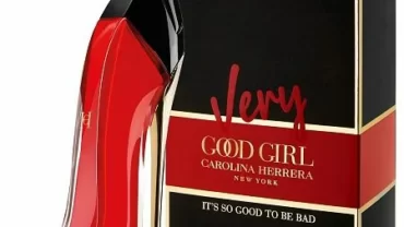 عطر جود جيرل الأحمر  GOOD GIRL