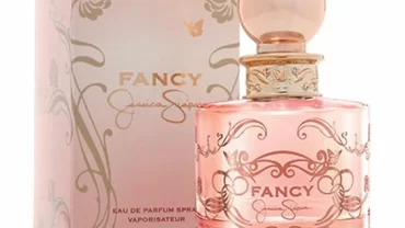 عطر جيسيكا سيمبسون فانسي Jessica Simpson Fancy