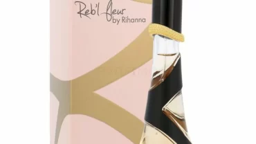 عطر ريهانا ريبل فلور Rihanna Reb”l Fleur