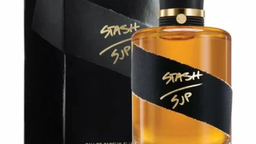 عطر سارة جيسيكا باركر ستاش Sarah Jessica Parker Stash