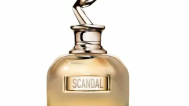 عطر سكاندال جولد / Scandal Gold Jean Paul Gaultier