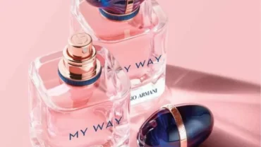 عطر ماي واي من جورجيو أرماني / My Way Giorgio Armani