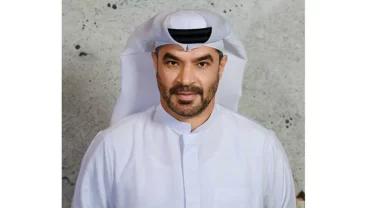 علي سعيد الكعبي