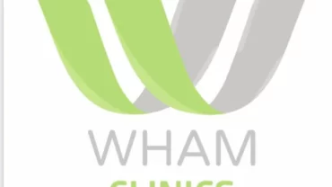 عيادات وام WHAM Clinics