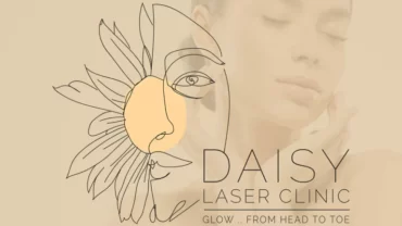 عيادة دايسي / Daisy Dermatology Clinics