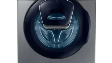 غسالة ملابس سامسونج / Samsung washing machine