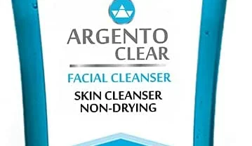 غسول أرجنتو كلير / ARGENTO CLEAR FACIAL CLEANSER