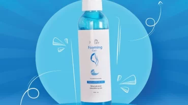 غسول بريتير Prettier facial cleanser