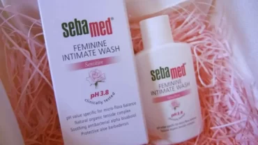 غسول سيباميد Seba Med Feminine Wash