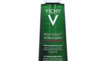 غسول فيتشي / VICHY NORMADERM