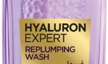 غسول لوريال باريس / L’OREAL PARIS HYALURON EXPERT