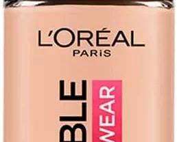 فاونديشن أنفاليبل لوريال باريس /  INFAILLIBLE L’OREAL PARIS