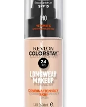 فاونديشن ريفلون /  REVLON COLORSTAY