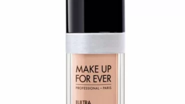 فاونديشن ميك أب فور ايفر / MAKE UP FOR EVER ULTRA HD