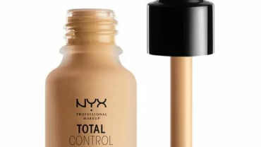 فاونديشن نيكس NYX Foundation