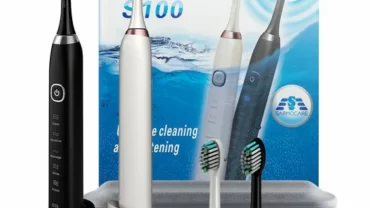 فرشاة أسنان سارموكير Sarmocare S100