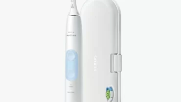 فرشاة أسنان فيليبس بروتيكتيف كلين Philips Sonicare 4500