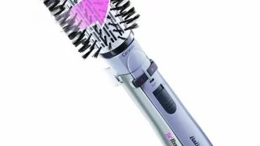 فرشاة الشعر الدوارة من بيبي ليس / Babyliss 2735E