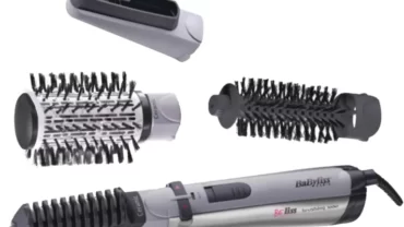 فرشاة فرد الشعر الدوارة بيبي ليس / BabyLiss 2735E