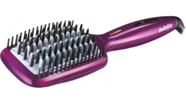 فرشاة فرد الشعر بالأيونات بيبي ليس /  BabyLiss HSB100E 3D