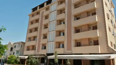 فندق ادرياتيكا Adreatica Hotel