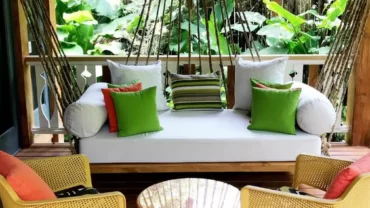 فندق باكوار لودج / Pacuare Lodge Costa Rica