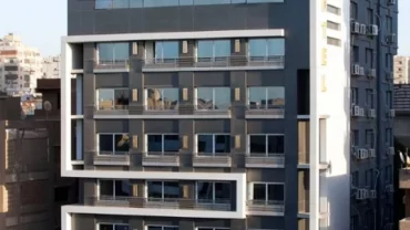 فندق جولدن بارك / Golden Park Hotel