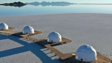 فندق كاتشي لودج / Kachi Lodge Bolivia