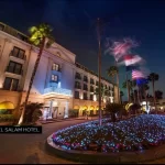 فندق كونكورد السلام / Concorde El Salam Hotel