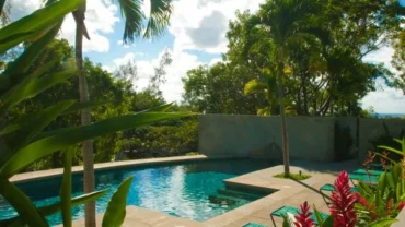 فندق هيكس آيلاند هاوس / Hix Island House