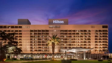 فندق هيلتون /  Hilton Istanbul