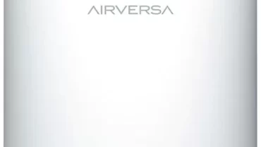 فواحة  Airversa Waterless Essential Oil Diffuser